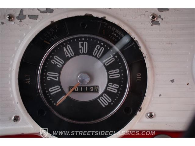 1965 Ford F100 (CC-2114314) for sale in Lithia Springs, Georgia