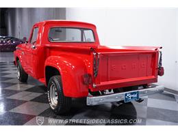 1965 Ford F100 (CC-2114314) for sale in Lithia Springs, Georgia