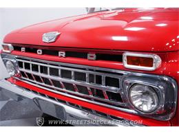 1965 Ford F100 (CC-2114314) for sale in Lithia Springs, Georgia