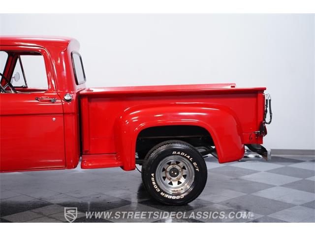1965 Ford F100 (CC-2114314) for sale in Lithia Springs, Georgia
