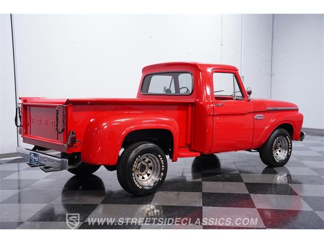 1965 Ford F100 (CC-2114314) for sale in Lithia Springs, Georgia