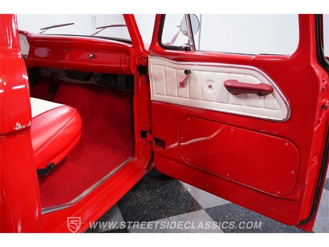 1965 Ford F100 (CC-2114314) for sale in Lithia Springs, Georgia
