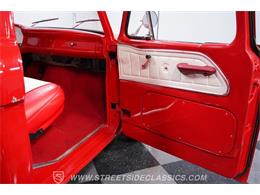 1965 Ford F100 (CC-2114314) for sale in Lithia Springs, Georgia