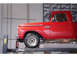 1965 Ford F100 (CC-2114314) for sale in Lithia Springs, Georgia
