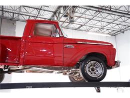 1965 Ford F100 (CC-2114314) for sale in Lithia Springs, Georgia