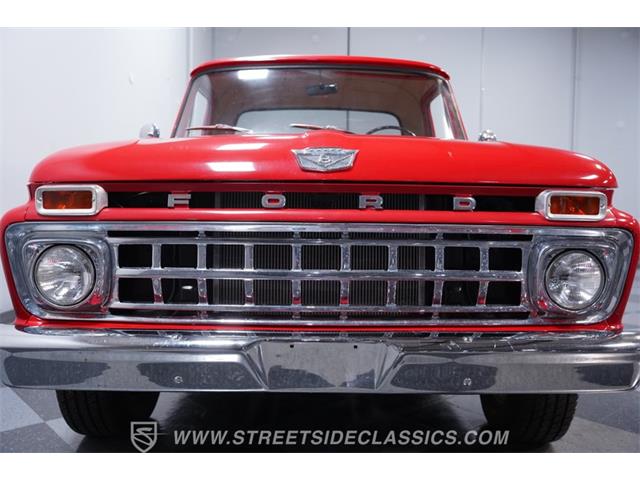 1965 Ford F100 (CC-2114314) for sale in Lithia Springs, Georgia
