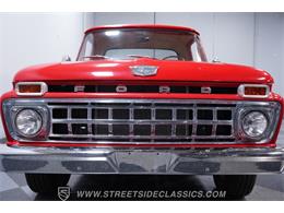 1965 Ford F100 (CC-2114314) for sale in Lithia Springs, Georgia