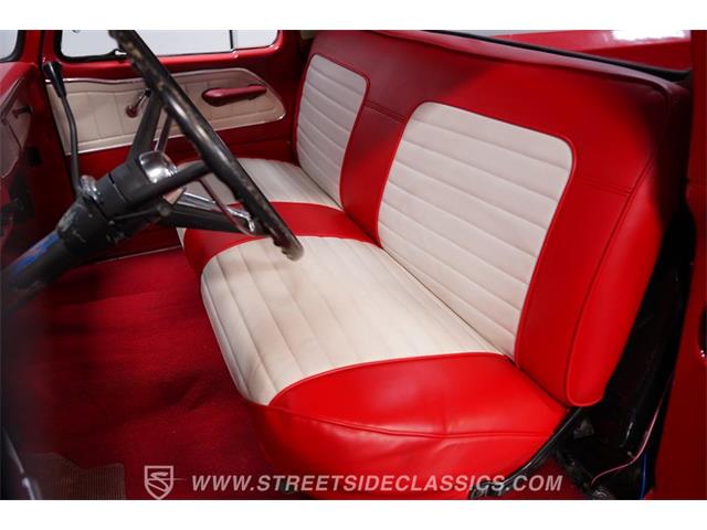1965 Ford F100 (CC-2114314) for sale in Lithia Springs, Georgia