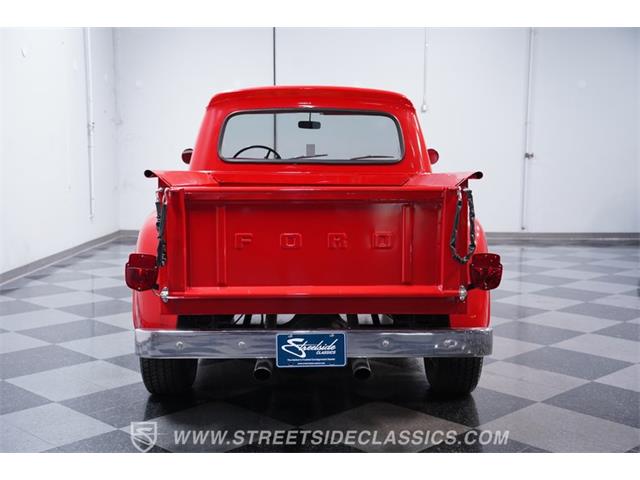 1965 Ford F100 (CC-2114314) for sale in Lithia Springs, Georgia