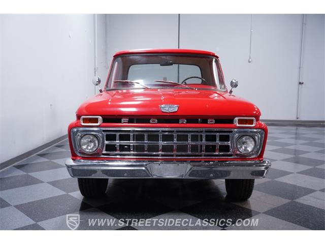 1965 Ford F100 (CC-2114314) for sale in Lithia Springs, Georgia