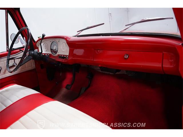 1965 Ford F100 (CC-2114314) for sale in Lithia Springs, Georgia