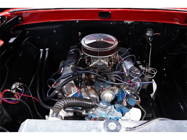 1965 Ford F100 (CC-2114314) for sale in Lithia Springs, Georgia