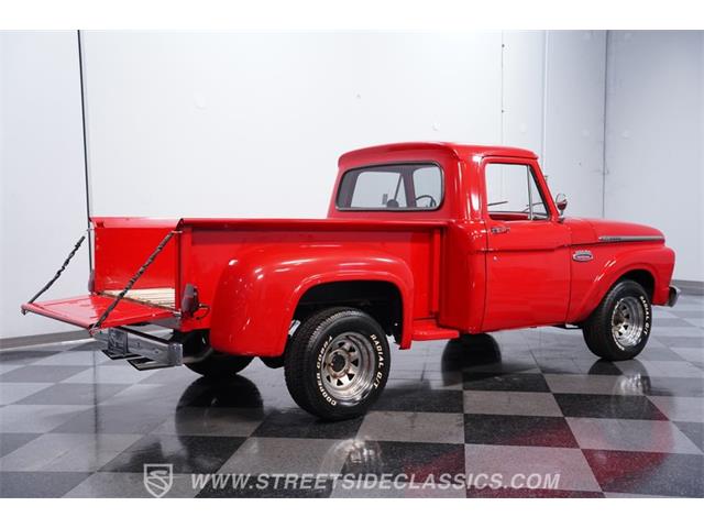 1965 Ford F100 (CC-2114314) for sale in Lithia Springs, Georgia