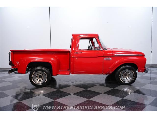 1965 Ford F100 (CC-2114314) for sale in Lithia Springs, Georgia
