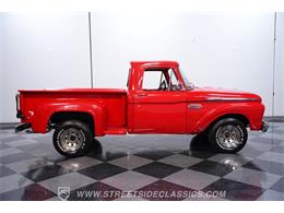 1965 Ford F100 (CC-2114314) for sale in Lithia Springs, Georgia