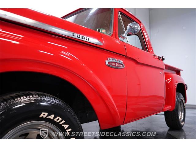 1965 Ford F100 (CC-2114314) for sale in Lithia Springs, Georgia