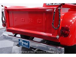 1965 Ford F100 (CC-2114314) for sale in Lithia Springs, Georgia