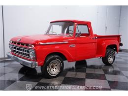 1965 Ford F100 (CC-2114314) for sale in Lithia Springs, Georgia