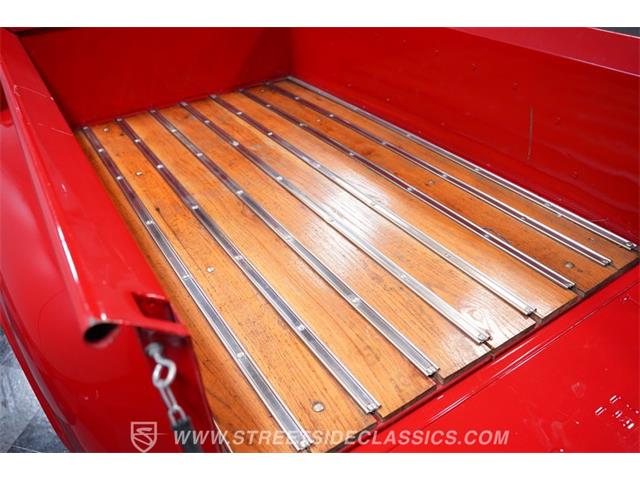1965 Ford F100 (CC-2114314) for sale in Lithia Springs, Georgia