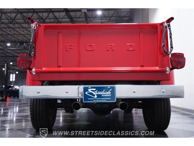 1965 Ford F100 (CC-2114314) for sale in Lithia Springs, Georgia