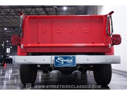 1965 Ford F100 (CC-2114314) for sale in Lithia Springs, Georgia