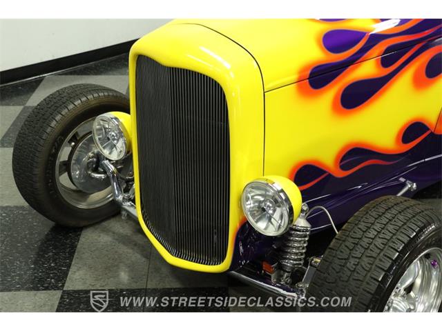 1932 Ford Victoria (CC-2114315) for sale in Lutz, Florida