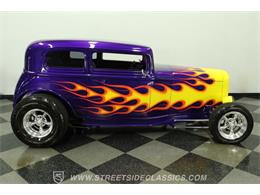1932 Ford Victoria (CC-2114315) for sale in Lutz, Florida
