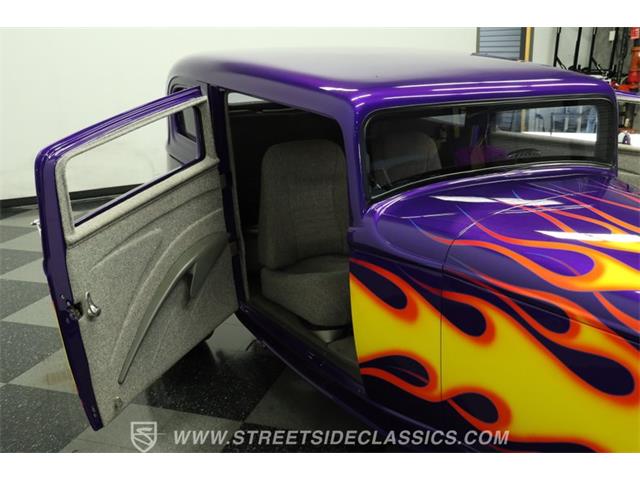 1932 Ford Victoria (CC-2114315) for sale in Lutz, Florida