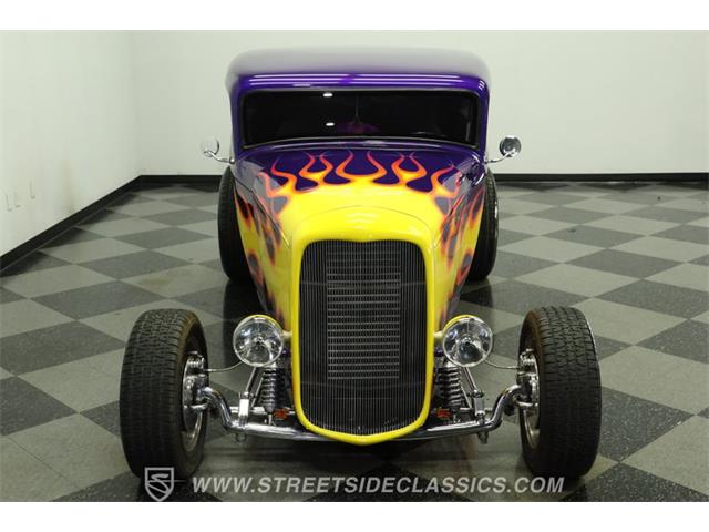 1932 Ford Victoria (CC-2114315) for sale in Lutz, Florida