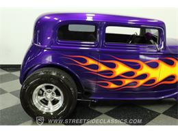 1932 Ford Victoria (CC-2114315) for sale in Lutz, Florida