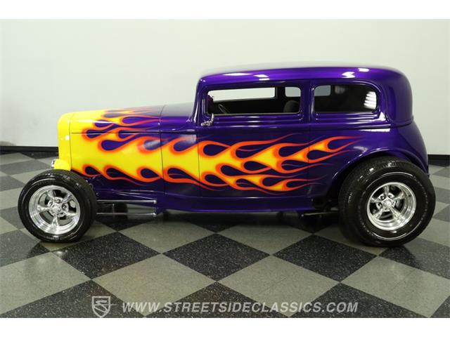 1932 Ford Victoria (CC-2114315) for sale in Lutz, Florida