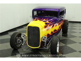 1932 Ford Victoria (CC-2114315) for sale in Lutz, Florida