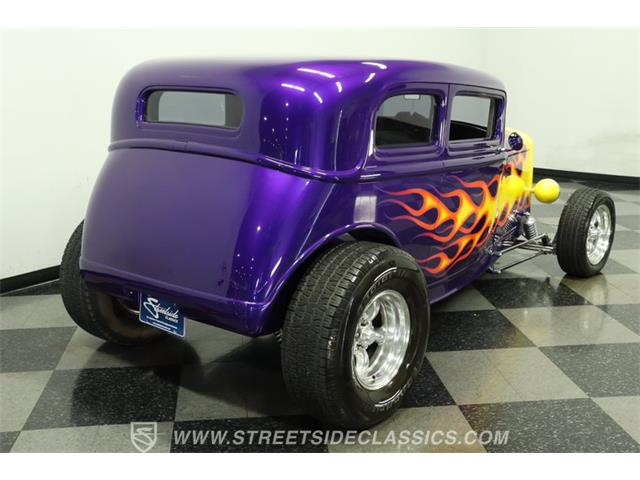 1932 Ford Victoria (CC-2114315) for sale in Lutz, Florida