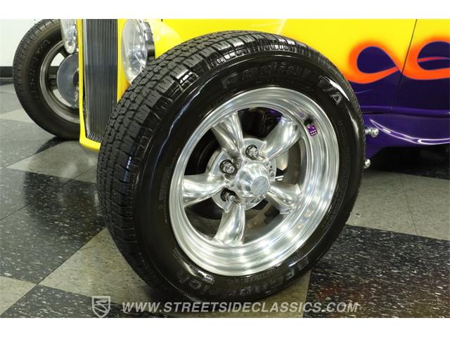1932 Ford Victoria (CC-2114315) for sale in Lutz, Florida