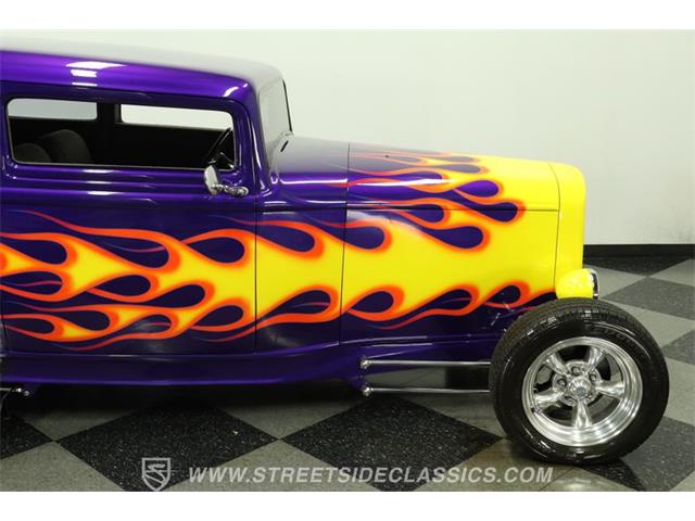 1932 Ford Victoria (CC-2114315) for sale in Lutz, Florida
