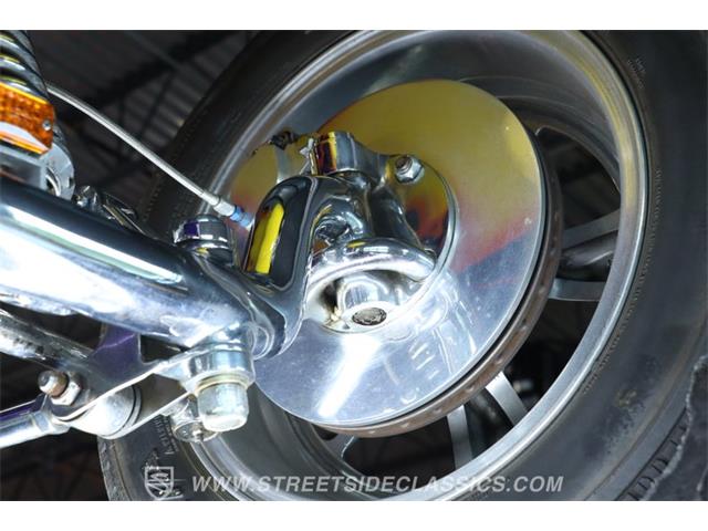 1932 Ford Victoria (CC-2114315) for sale in Lutz, Florida