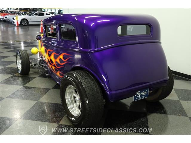 1932 Ford Victoria (CC-2114315) for sale in Lutz, Florida