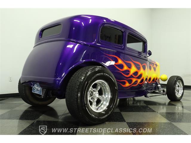 1932 Ford Victoria (CC-2114315) for sale in Lutz, Florida