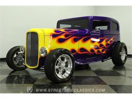 1932 Ford Victoria (CC-2114315) for sale in Lutz, Florida