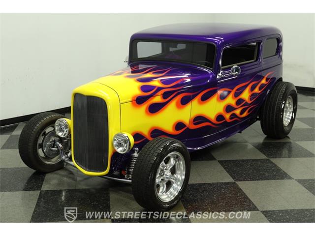 1932 Ford Victoria (CC-2114315) for sale in Lutz, Florida