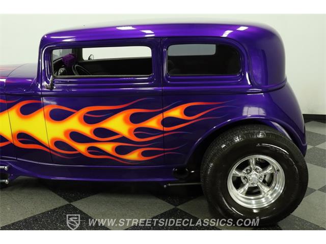 1932 Ford Victoria (CC-2114315) for sale in Lutz, Florida