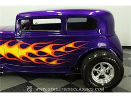 1932 Ford Victoria (CC-2114315) for sale in Lutz, Florida