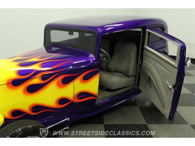 1932 Ford Victoria (CC-2114315) for sale in Lutz, Florida