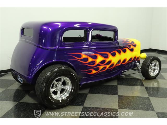 1932 Ford Victoria (CC-2114315) for sale in Lutz, Florida