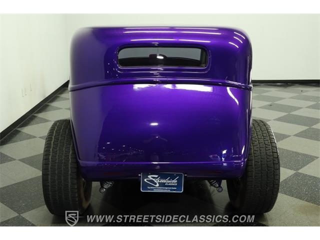 1932 Ford Victoria (CC-2114315) for sale in Lutz, Florida