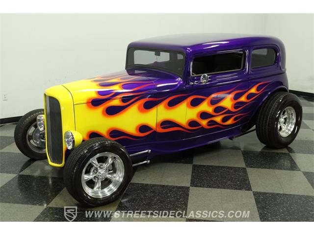 1932 Ford Victoria (CC-2114315) for sale in Lutz, Florida