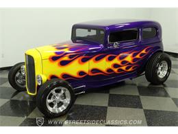 1932 Ford Victoria (CC-2114315) for sale in Lutz, Florida