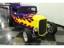 1932 Ford Victoria (CC-2114315) for sale in Lutz, Florida