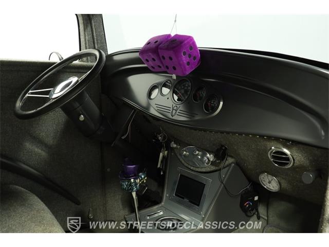 1932 Ford Victoria (CC-2114315) for sale in Lutz, Florida