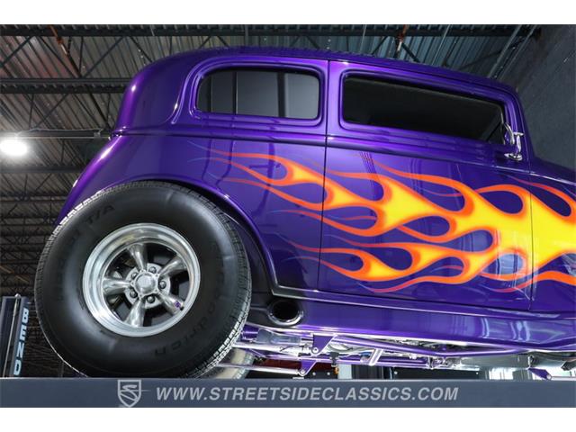 1932 Ford Victoria (CC-2114315) for sale in Lutz, Florida